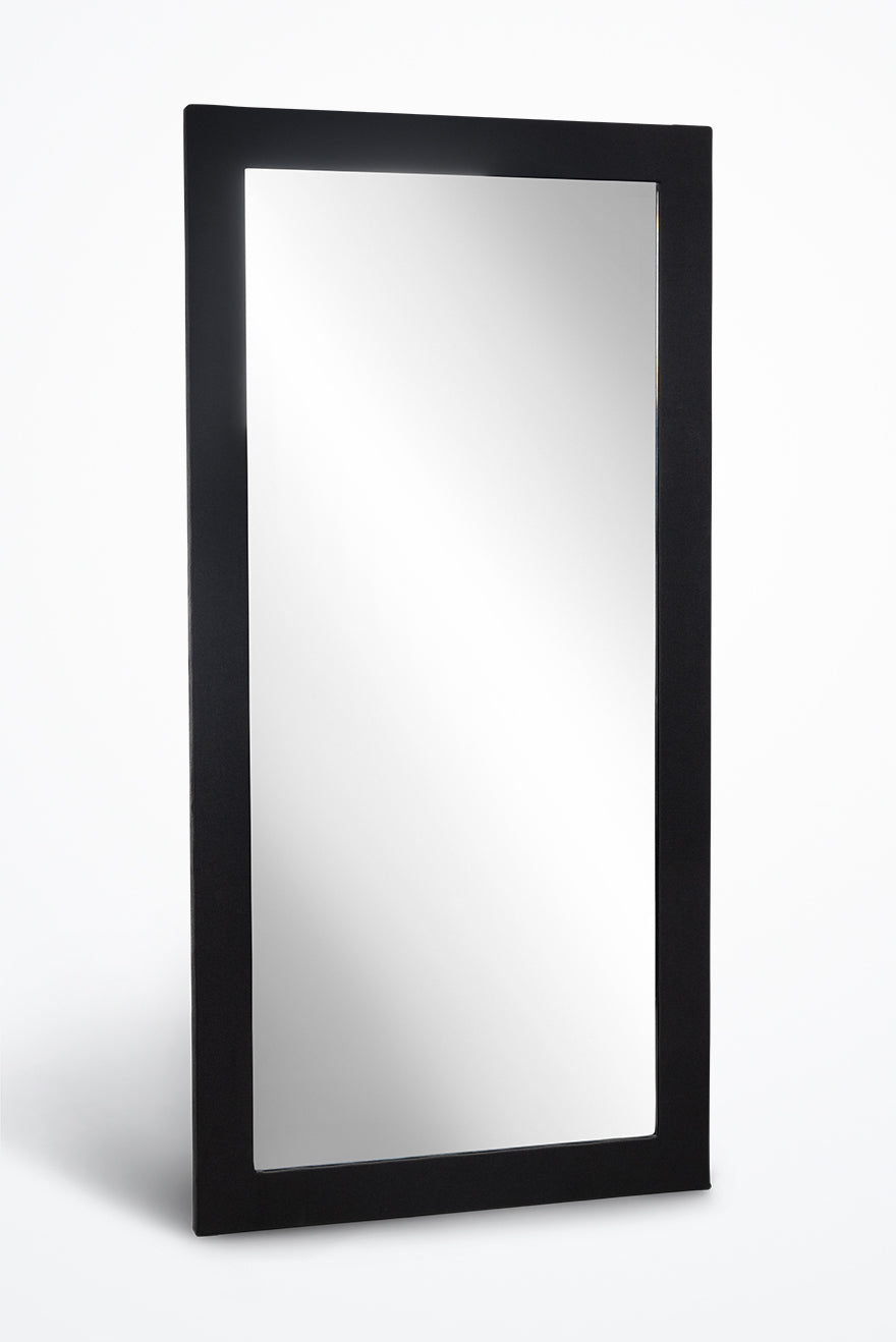 Wall miroir 1 mètre sur 2 mètres - Produits- Wall Up Paris