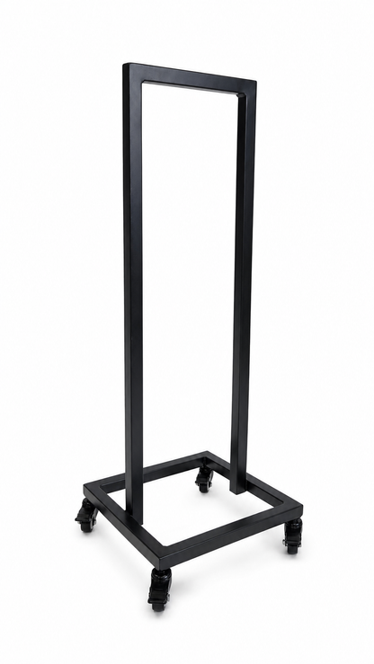 Chariot pour pied d'Ecoboard
