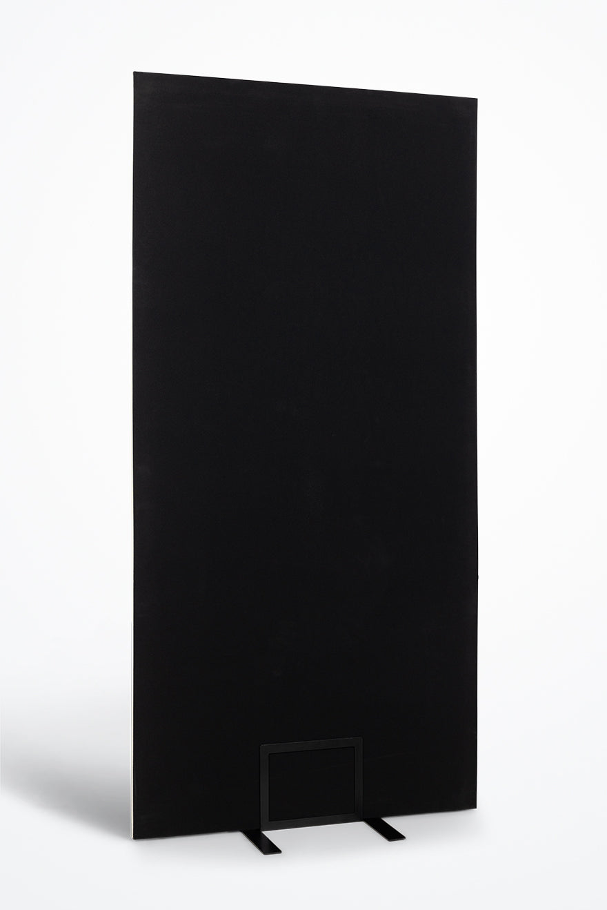 Face noire Ecoboard - Produits- Wall Up Paris