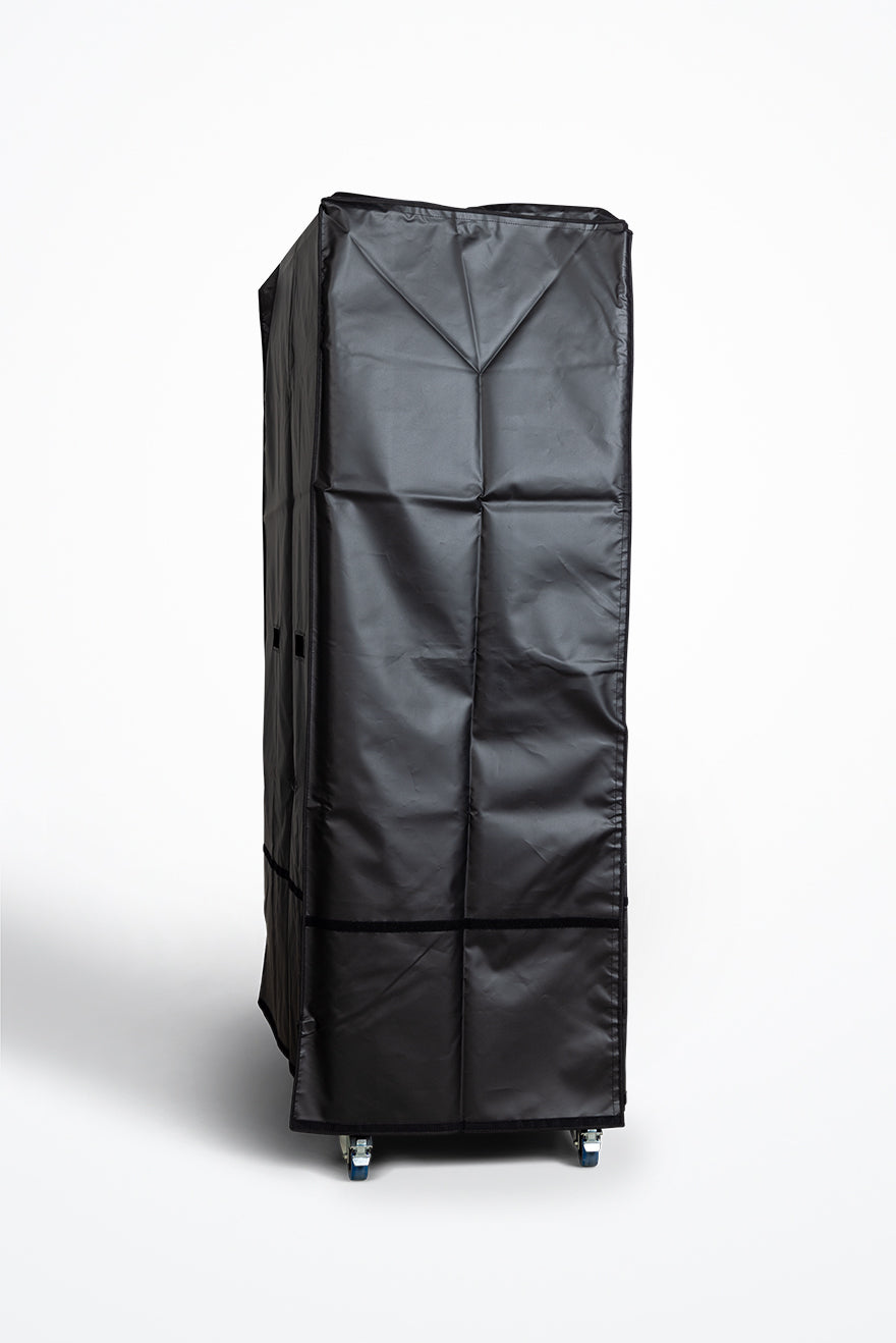 housse de protection  pour roulante - Produits- Wall Up Paris