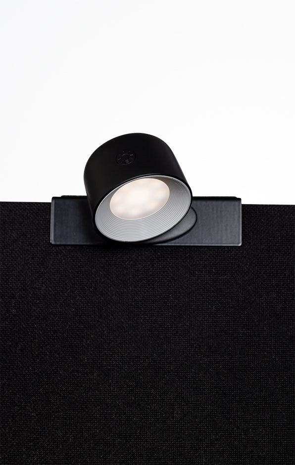 lampe sur wall - Produits -Wall Up Paris 
