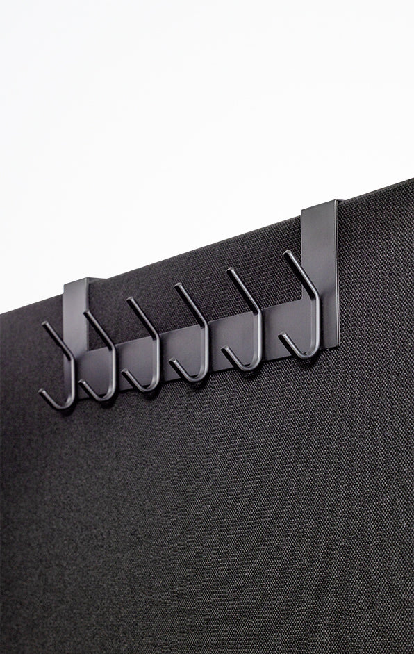 Porte manteau sur wall - Produits -Wall Up Paris 