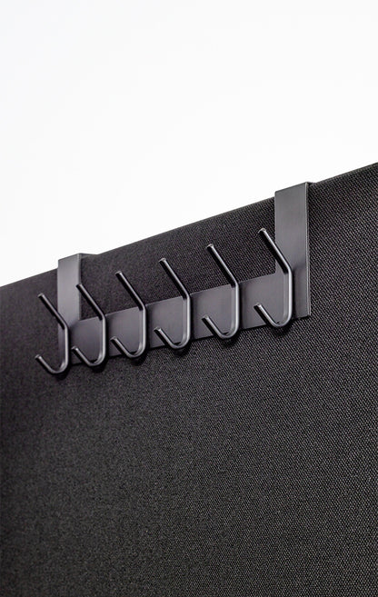 Porte manteau sur wall - Produits -Wall Up Paris 
