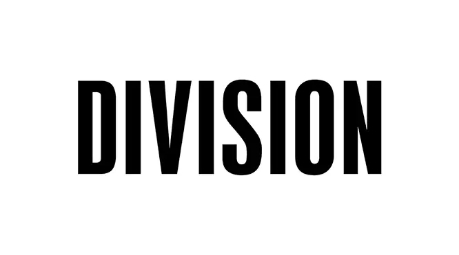 Logo Division