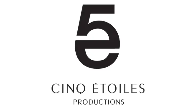 logo cinq etoiles