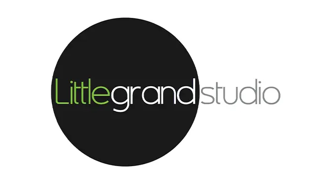 logo little grand studio