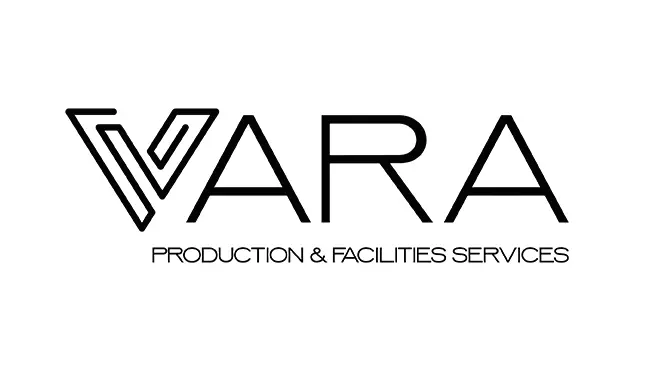 logo Vara production
