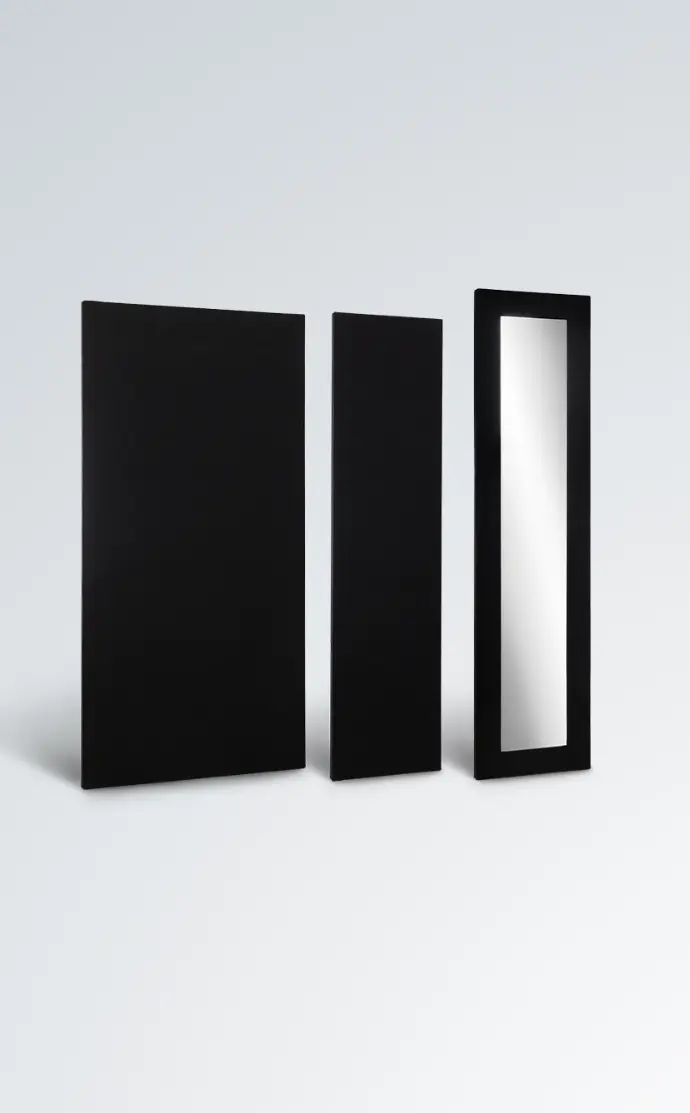 photo des walls de la gamme wall up