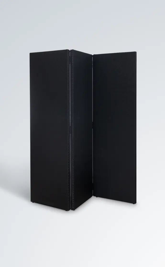 photo d'un paravent wall up