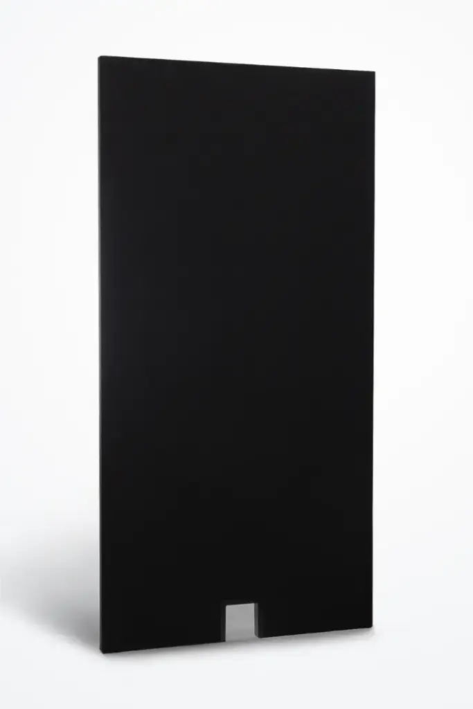 Wall 1m Cable Pass – Modular Partition with Opening